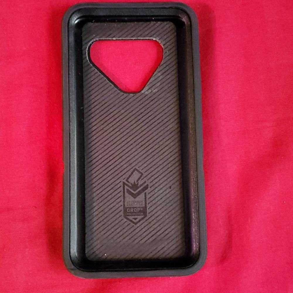 Phone case